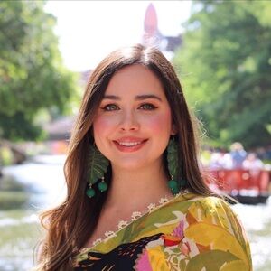 Meet your Posher, Karsen